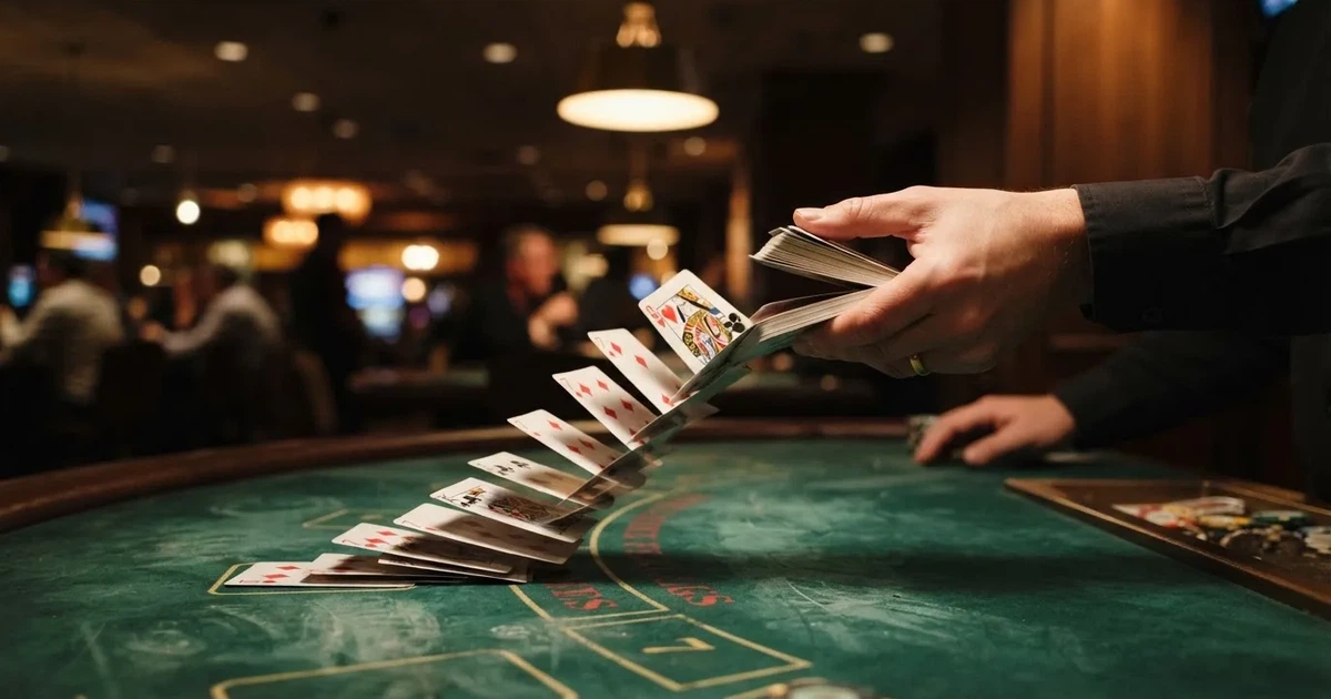 Blackjack online în România 2026 — ce oferă piața și ce taxează